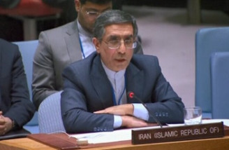 آمریکا به اشاعه اطلاعات غلط می‌پردازد