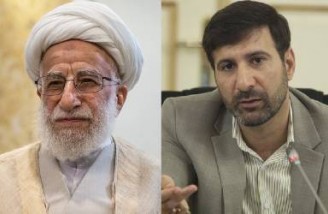جنتی دبیر شورای نگهبان باقی ماند| طحان نظیف سخنگو شد