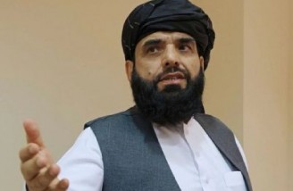 طالبان هیچ رابطه ای با اسرائیل نخواهند داشت