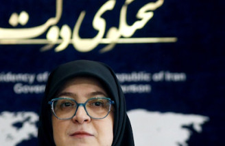تمام ارکان نظام به دنبال صلح عزتمندانه و پایدارند