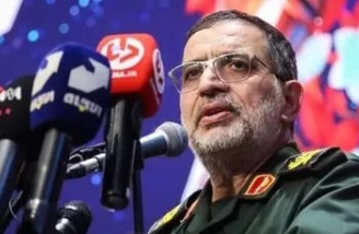 ما با کل ناتو وارد جنگ شدیم