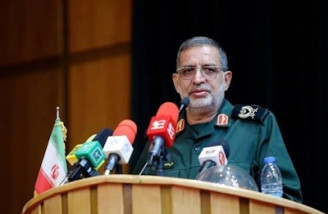 دشمن الان شرایط جنگ را ندارد