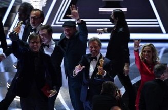 برندگان نود و چهارمین دوره مراسم اسکار معرفی شدند