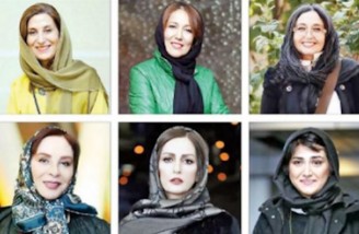 ۱۰ درصد از اموال سلبریتی‌های بی حجاب به عنوان جریمه اخذ می‌شود 
