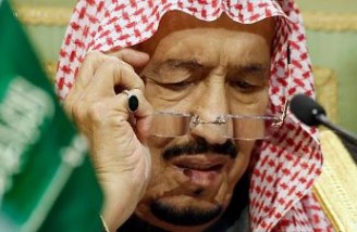 پادشاه عربستان: ایران تهدیدی برای امنیت و صلح جهانی است