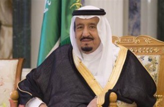 پادشاه عربستان رئیسی را به ریاض دعوت کرد