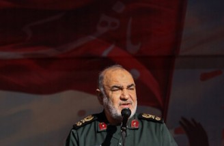 بدون شهادت هیچ ملتی پایدار نمی‌ماند