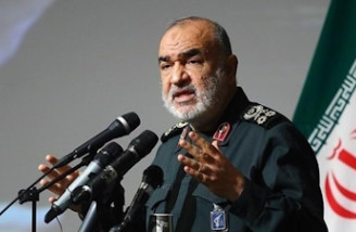 ما قدرت آمریکا را مستهلک کرده‌ایم