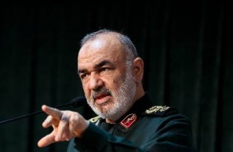 فرمانده کل سپاه می گوید ایران فرمول غلبه بر کرونا را پیدا کرده است