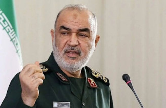  رئیس جمهور آمریکا می‌خواهد ملت را ناامید کند