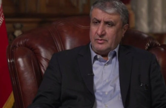 ما از کسی دستور نمی‌گیریم