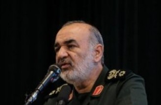 خورشید تمدن نوین اسلامی از ایران طلوع کرده است