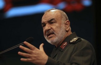ایران بارها تا لبه جنگ پیش رفت اما ولی فقیه دشمن را عقب راند