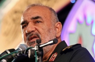 برای سپاه هر وجب از خوزستان مانند کربلا مقدس است