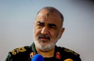 دشمنان از انتخاب گزینه‌های نظامی برعلیه ایران کاملا منصرف شده اند