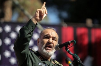 صهیونیست‌ها از درون متلاشی می‌شوند