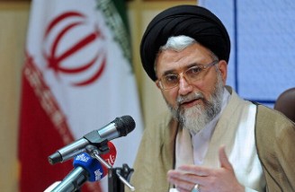 وزیر اطلاعات ایران تحریم شد