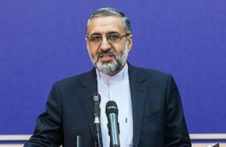 161 نفر ار وکلا و کارکنان رسمی قوه قضاییه ایران بازداشت شده اند