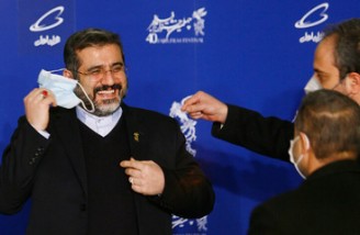 حضور هر فیلمی در جشنواره ها منوط به مجوز شورای نمایش است