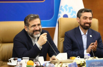 معتقد به امدادهای الهی و عالم غیبیم