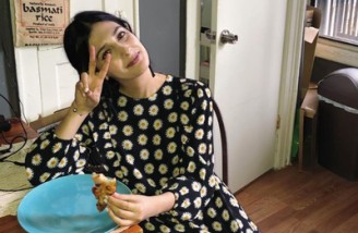 ساناز طوسی برنده‌ی پولیتزر نمایشنامه‌نویسی شد