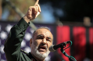 صهیونیست‌ها در آتشی که افروخته‌اند خواهند سوخت