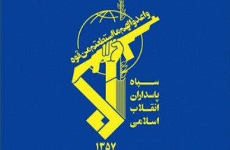 سپاه برای مقابله با نقشه‌های دشمن در ایجاد آشوب آمادگی دارد