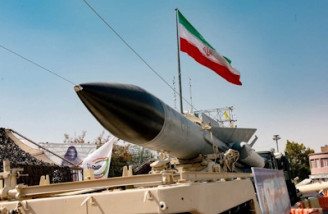 محل استقرار آمریکایی ها را ترک کنید