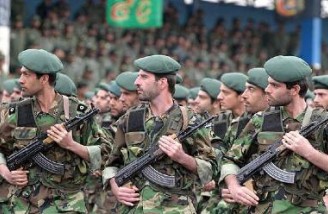 دشمنان ایران پروژه سپاه هراسی را دنبال می کنند
