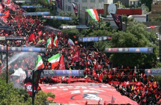 خون‌خواهی فراموش‌ناشدنی است