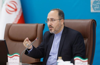 دولت از خدمات خود فیلم و سریال تولید می‌کند