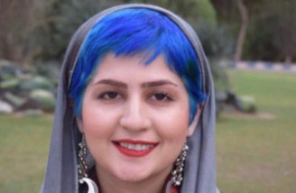سپیده قلیان به مرخصی اعزام شد