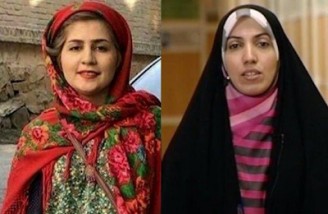 دادگاه سپیده قلیان به دلیل عدم رعایت حجاب لغو شد 