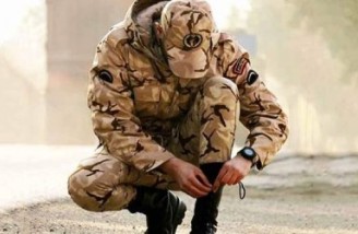 تزریق دو دوز واکسن کرونا شرط ضروری اعزام به سربازی است