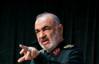 فرمانده کل سپاه: ایران جهانی را به زودی خواهیم دید