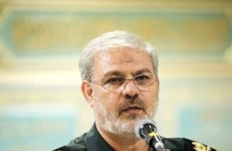 سردار محبی