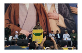 سردار نقدی
