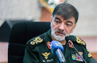 ما تا آخرین نفر را دستگیر می‌کنیم