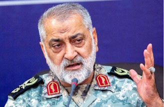 دست از سر آمریکایی‌ها برنمی‌داریم