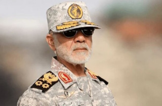 سرلشکر عبداللهی
