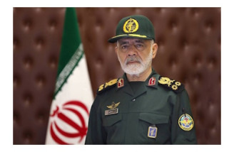 فراجا جلوی تجزیه ایران را گرفت