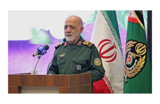 قرارگاه خاتم