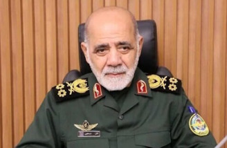سرلشکر عبداللهی