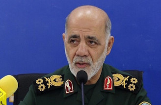 آماده پاسخ‌ جهنمی به هر تجاوز هستیم