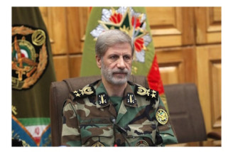سرلشکر حاتمی
