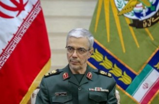 ثبات و آرامش امروز ایران در سطح جهان مثال‌زدنی است