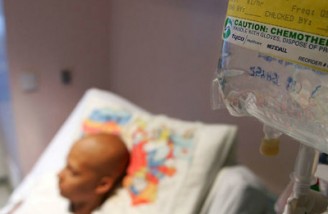 سالانه تا ۹۰۰۰۰ مورد جدید در ایران به سرطان مبتلا می شوند