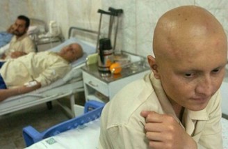 سالانه ۱۵۰ هزار مورد ابتلا به سرطان در ایران بروز می‌یابد