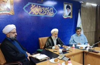 دبیر جدید ستاد امر به معروف منصوب شد