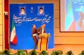 درگیری‌ها به درون مهم‌ترین بخش‌های امنیتی ایران رسیده است